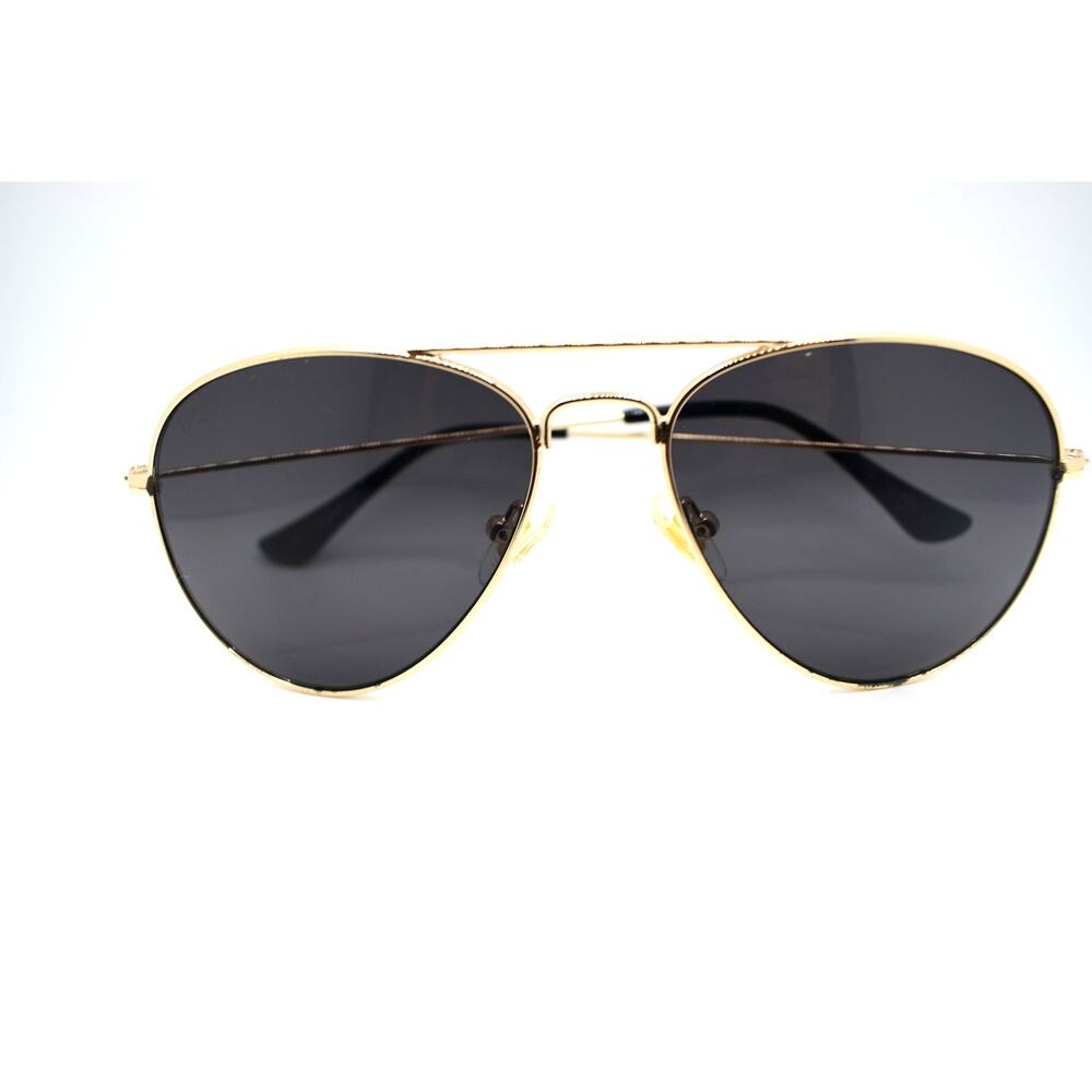 DIFF Cruz GD-GR186 58-16-145mm Aviator Sunglasses - GOOD CONDITION - Picture 4 of 16
